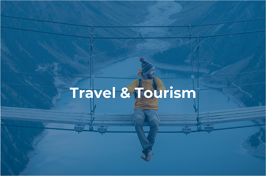 Travel and Tourism