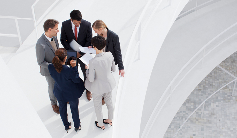 Middle Management Recruitment