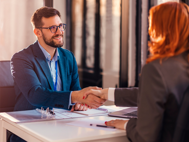 Executive Search